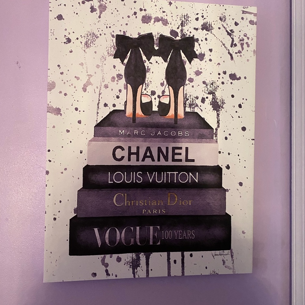 Meet your Posher, Fash Shawn